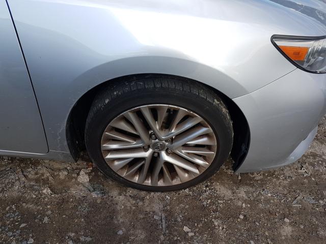 2013 LEXUS ES 350 JTHBK1GG2D2079417