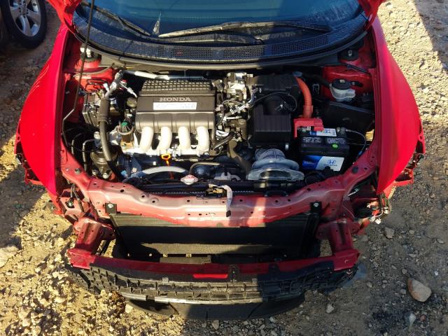 2015 HONDA CR-Z JHMZF1D43FS001938