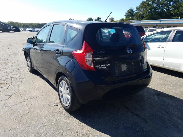 2014 NISSAN VERSA NOTE 3N1CE2CP8EL393150