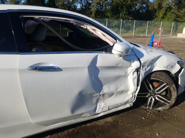 2016 HONDA ACCORD TOU 1HGCT2B05GA000515