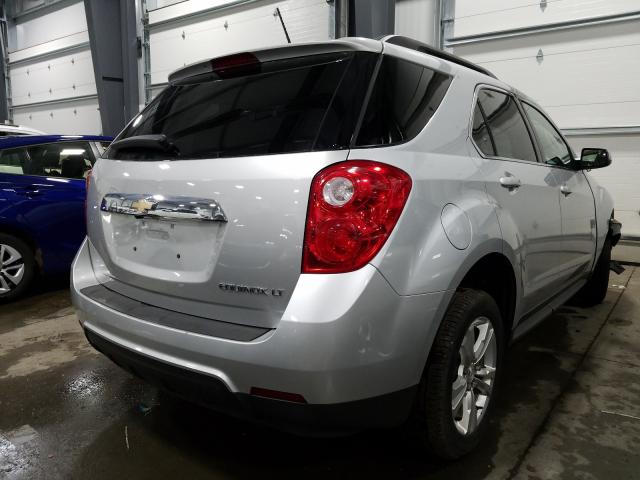 2013 CHEVROLET EQUINOX 2GNALDEKXD6296145