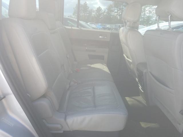 2012 FORD FLEX LIMIT 2FMGK5DC9CBD03447