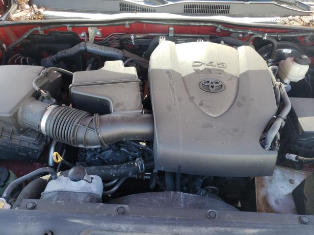2016 TOYOTA TACOMA DOU 3TMCZ5AN3GM002679