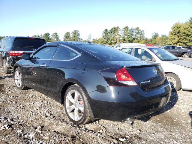 2012 HONDA ACCORD EXL 1HGCS2B83CA006526