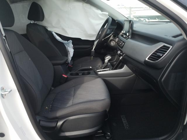2021 KIA SELTOS LX KNDEPCAA2M7114718