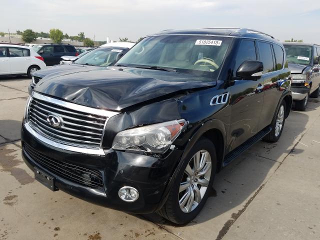 2012 INFINITI QX56 JN8AZ2NE9C9021024