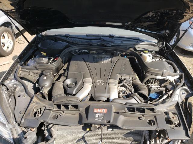 2013 MERCEDES-BENZ CLS 550 4M WDDLJ9BB6DA074221