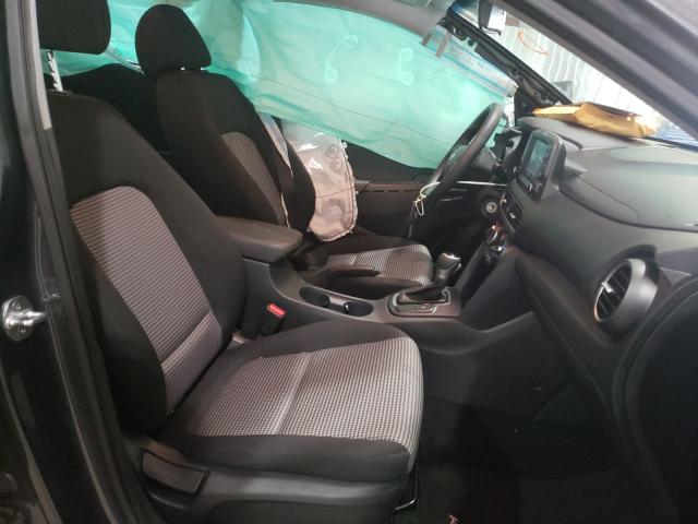 2019 HYUNDAI KONA SE KM8K12AA3KU321997