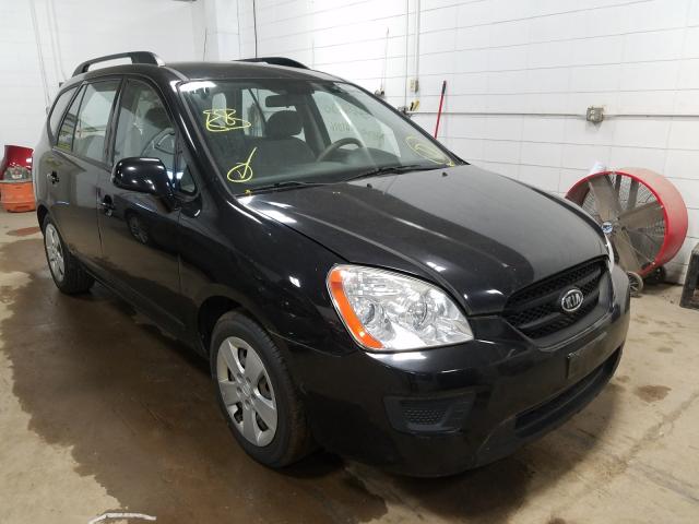 KNAFG528X97252023 KIA RONDO Photo 1