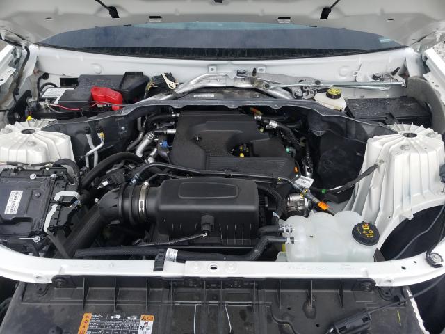 2020 FORD EXPLORER 1FMSK8BH8LGC01057