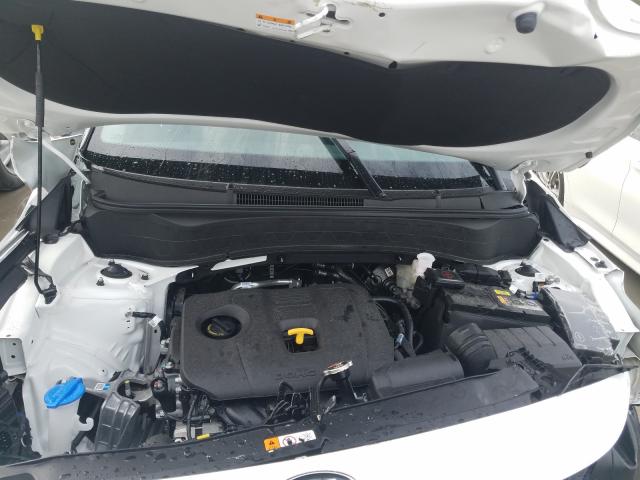 2021 KIA SELTOS LX KNDEPCAA2M7114718