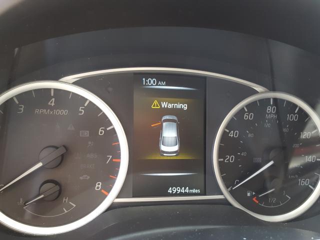 2018 NISSAN SENTRA S 3N1AB7AP4JY235269