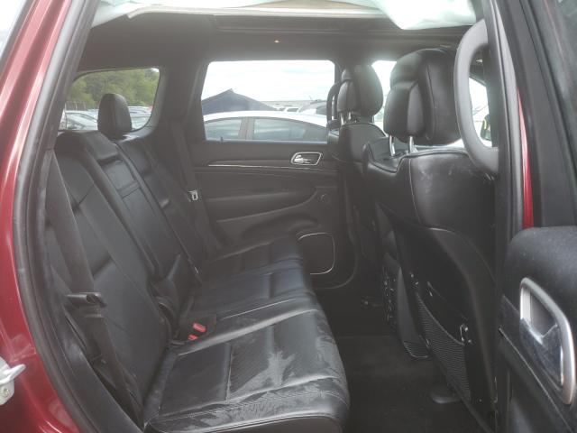2018 JEEP GRAND CHER 1C4RJFCG4JC237929