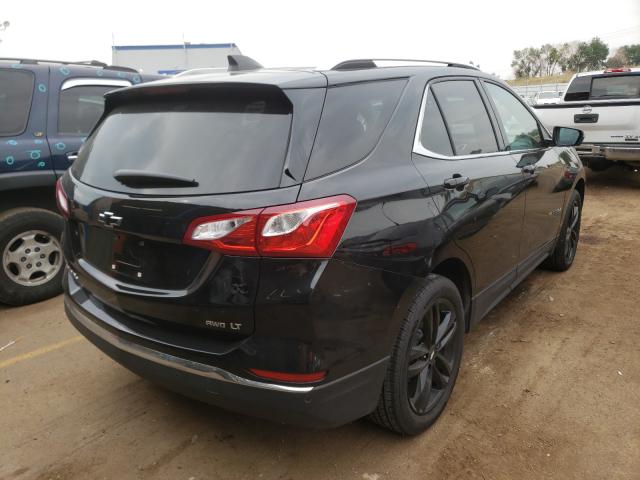 2020 CHEVROLET EQUINOX LT 2GNAXUEV9L6149196
