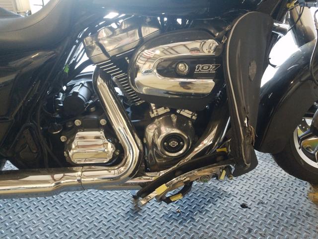 2020 HARLEY-DAVIDSON FLHT 1HD1FVC1XLB612623
