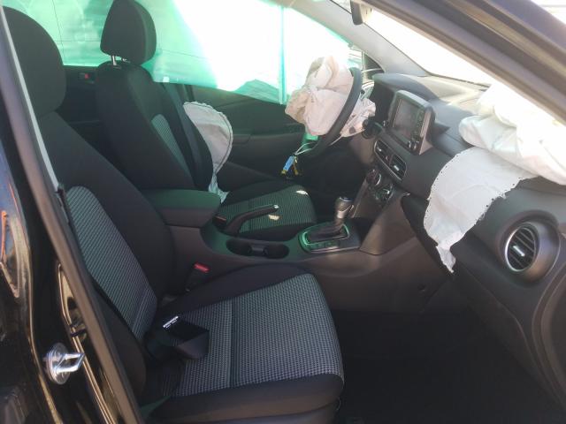 2020 HYUNDAI KONA SEL P KM8K62AA0LU518158