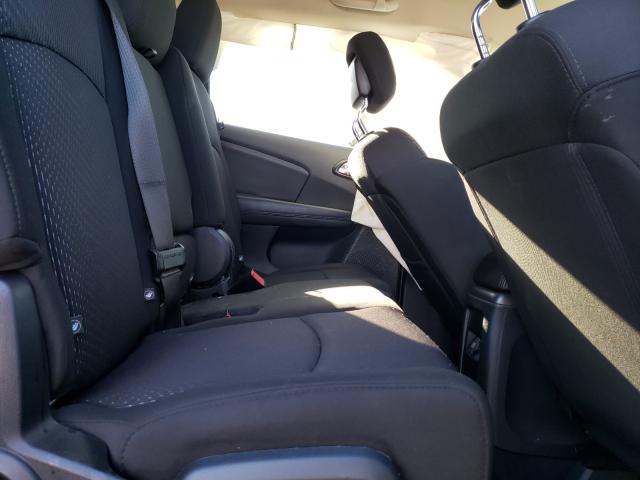 3C4PDCAB0KT870082 Dodge Journey Se 2019. Фото: 5