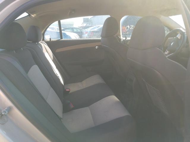 2010 CHEVROLET MALIBU LS 1G1ZB5EB6AF204625