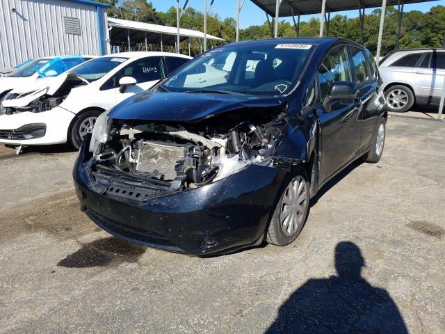 2014 NISSAN VERSA NOTE 3N1CE2CP8EL393150