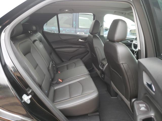 2020 CHEVROLET EQUINOX LT 2GNAXUEV9L6149196