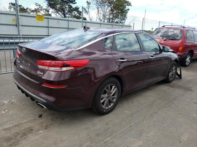 2020 KIA OPTIMA LX 5XXGT4L32LG395708