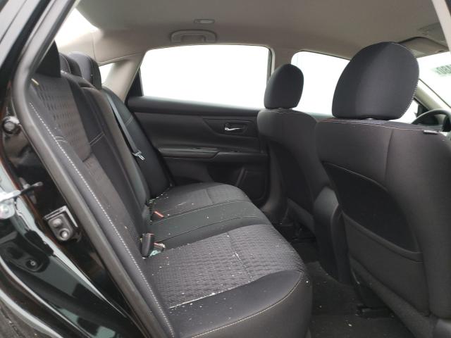 2016 NISSAN ALTIMA 2.5 - 1N4AL3AP3GC118650