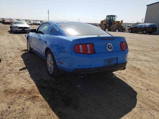 2012 FORD MUSTANG 1ZVBP8AM7C5288351