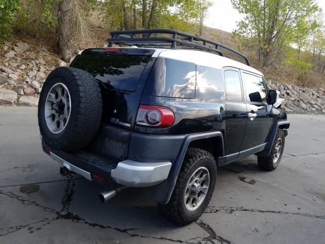 2012 TOYOTA FJ CRUISER JTEBU4BF6CK124915