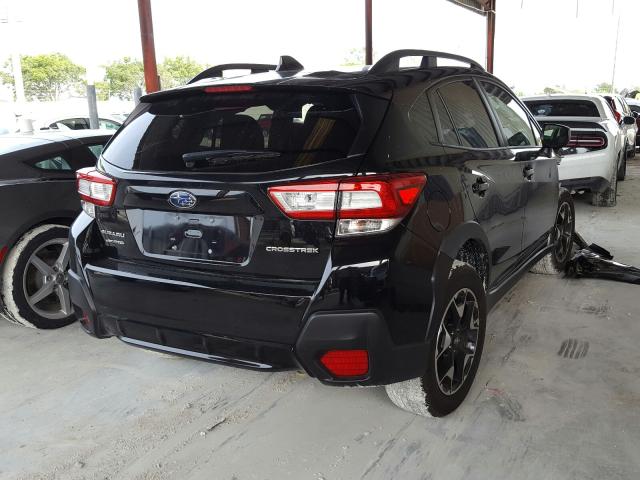 2019 SUBARU CROSSTREK JF2GTACC7K8253405