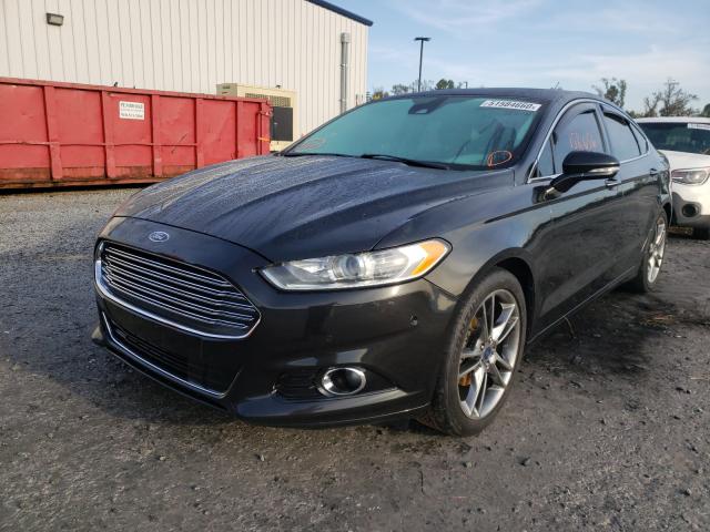2014 FORD FUSION TIT 3FA6P0K96ER101235