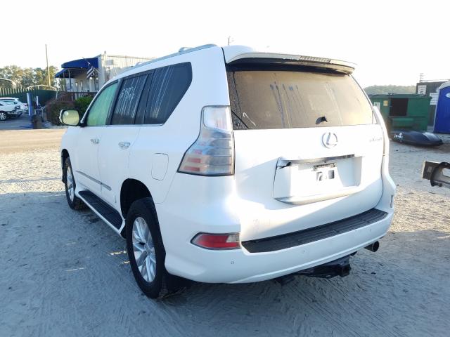 2014 LEXUS GX 460 JTJBM7FX3E5075115