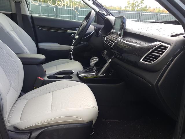 2021 KIA SELTOS EX KNDERCAA9M7078018