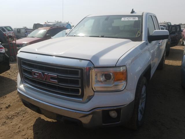 2015 GMC SIERRA K15 1GTV2UEC7FZ222923
