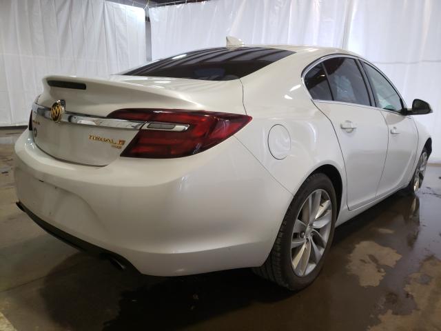 2017 BUICK REGAL 2G4GM5EXXH9100058