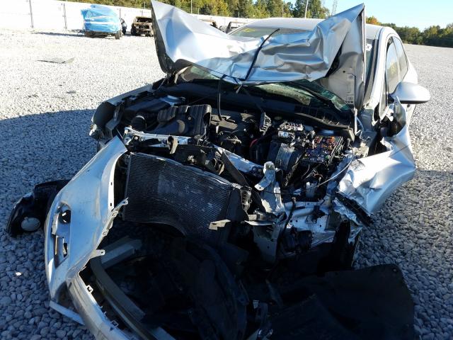 1G4PP5SK5E4213088 Buick Verano 2014. Фото: 8