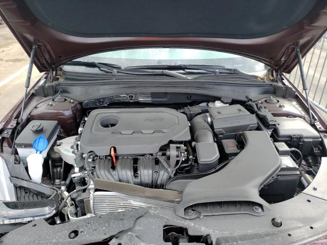 2020 KIA OPTIMA LX 5XXGT4L32LG395708