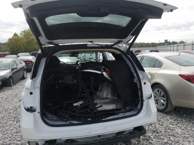 2020 FORD EXPLORER 1FMSK8BH8LGC01057