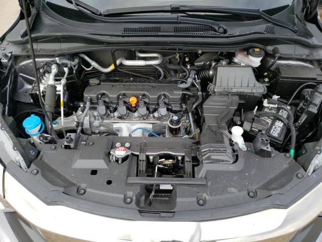 2020 HONDA HR-V EX 3CZRU5H50LM707006