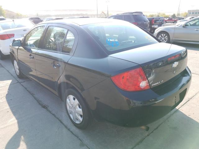 2010 CHEVROLET COBALT 1LT 1G1AD5F50A7158963