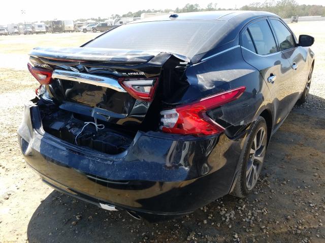 2016 NISSAN MAXIMA 3.5 1N4AA6APXGC429404