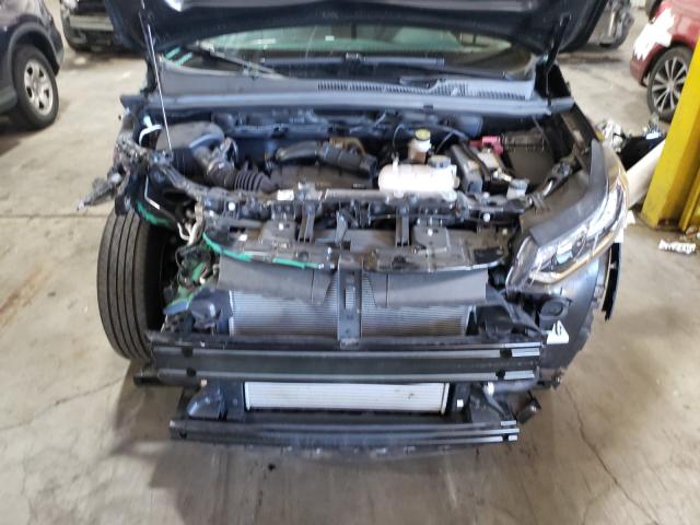 2020 CHEVROLET TRAX LS KL7CJNSB4LB027102