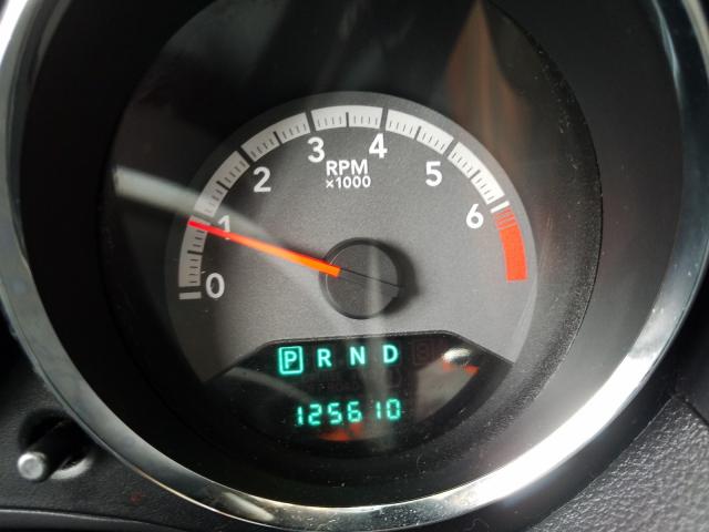 2012 DODGE CALIBER SX 1C3CDWEA5CD532609