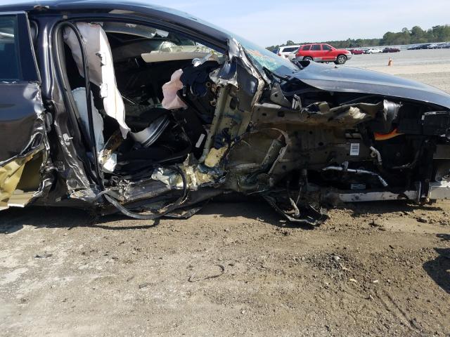 2015 CHRYSLER 200 LIMITE 1C3CCCAB1FN609538