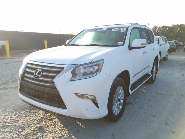 2014 LEXUS GX 460 JTJBM7FX3E5075115