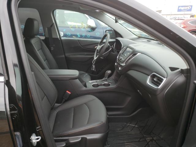 2020 CHEVROLET EQUINOX LT 2GNAXUEV9L6149196