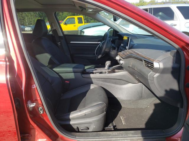 2020 NISSAN ALTIMA PLA 1N4AL4FV6LN303805