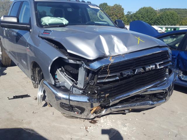 2020 RAM 2500 BIG H 3C6UR5DL6LG207153