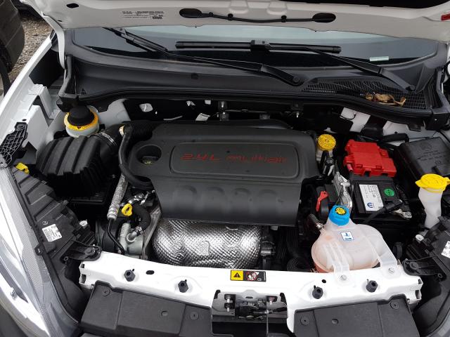 2020 RAM PROMASTER ZFBHRFAB8L6R62806