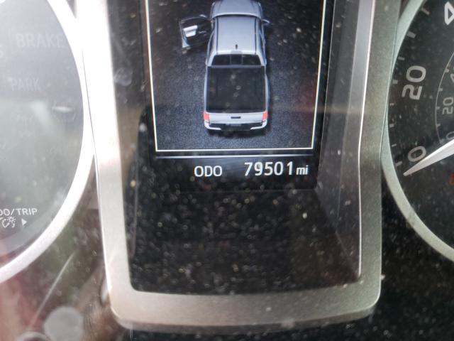 2016 TOYOTA TACOMA DOU 3TMCZ5AN3GM002679