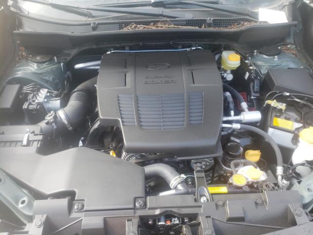 2020 SUBARU FORESTER L JF2SKAUC1LH525587